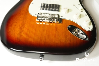 BSH-750/RSM - 3 Tone Sunburst